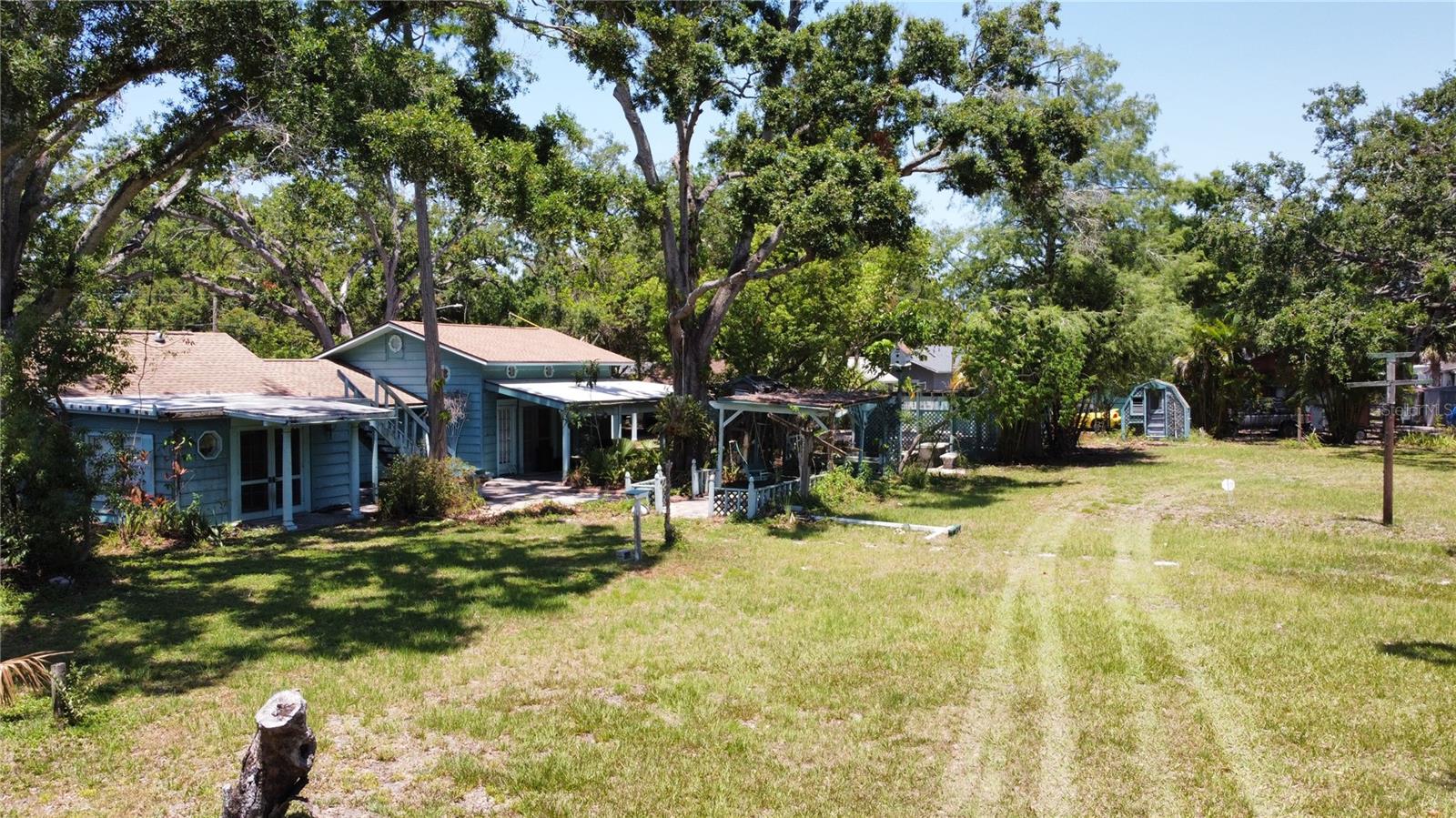 PINELLAS PARK - Residential