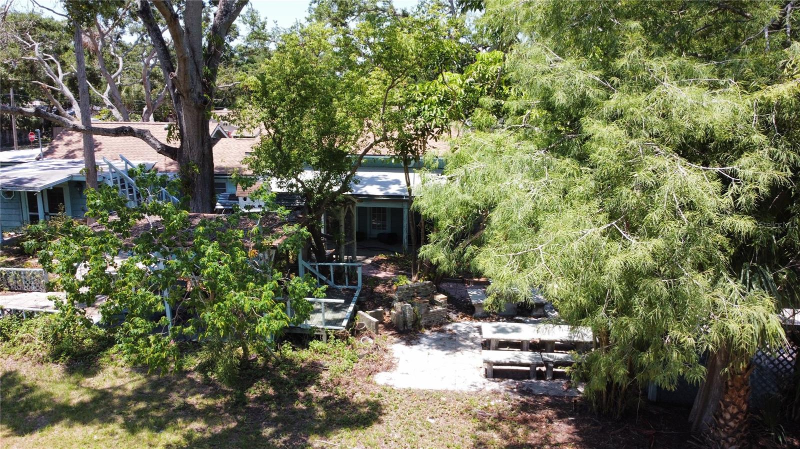 PINELLAS PARK - Residential