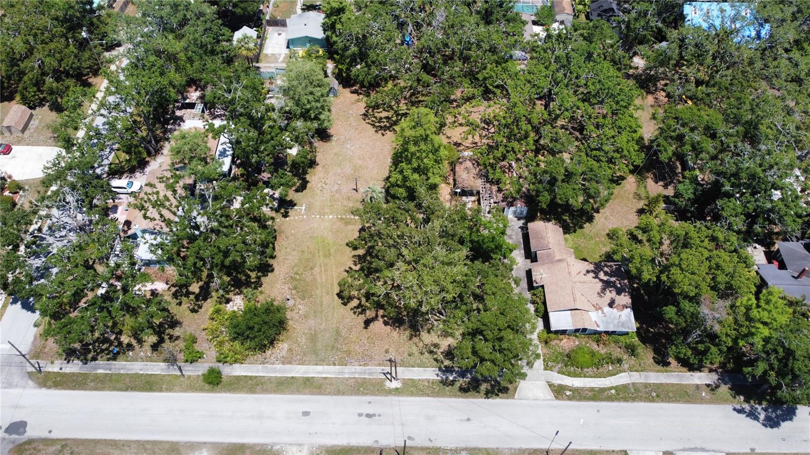 PINELLAS PARK - Residential