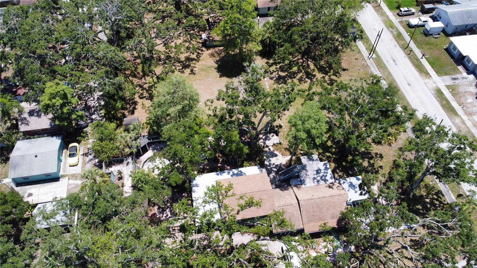 PINELLAS PARK - Residential