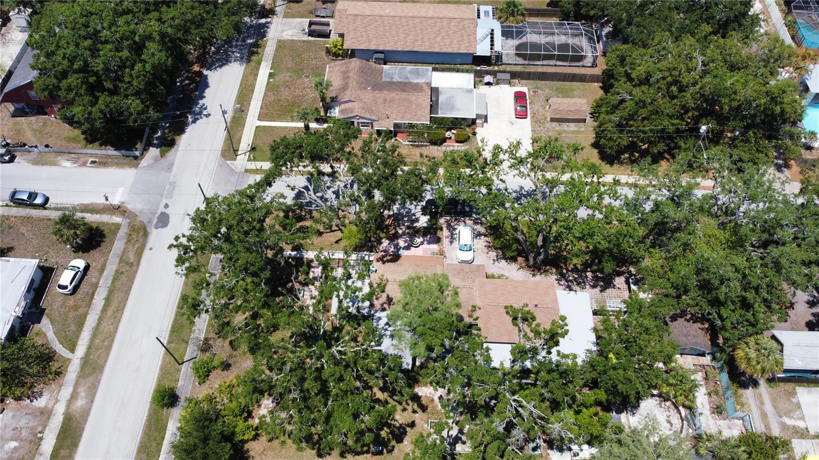 PINELLAS PARK - Residential