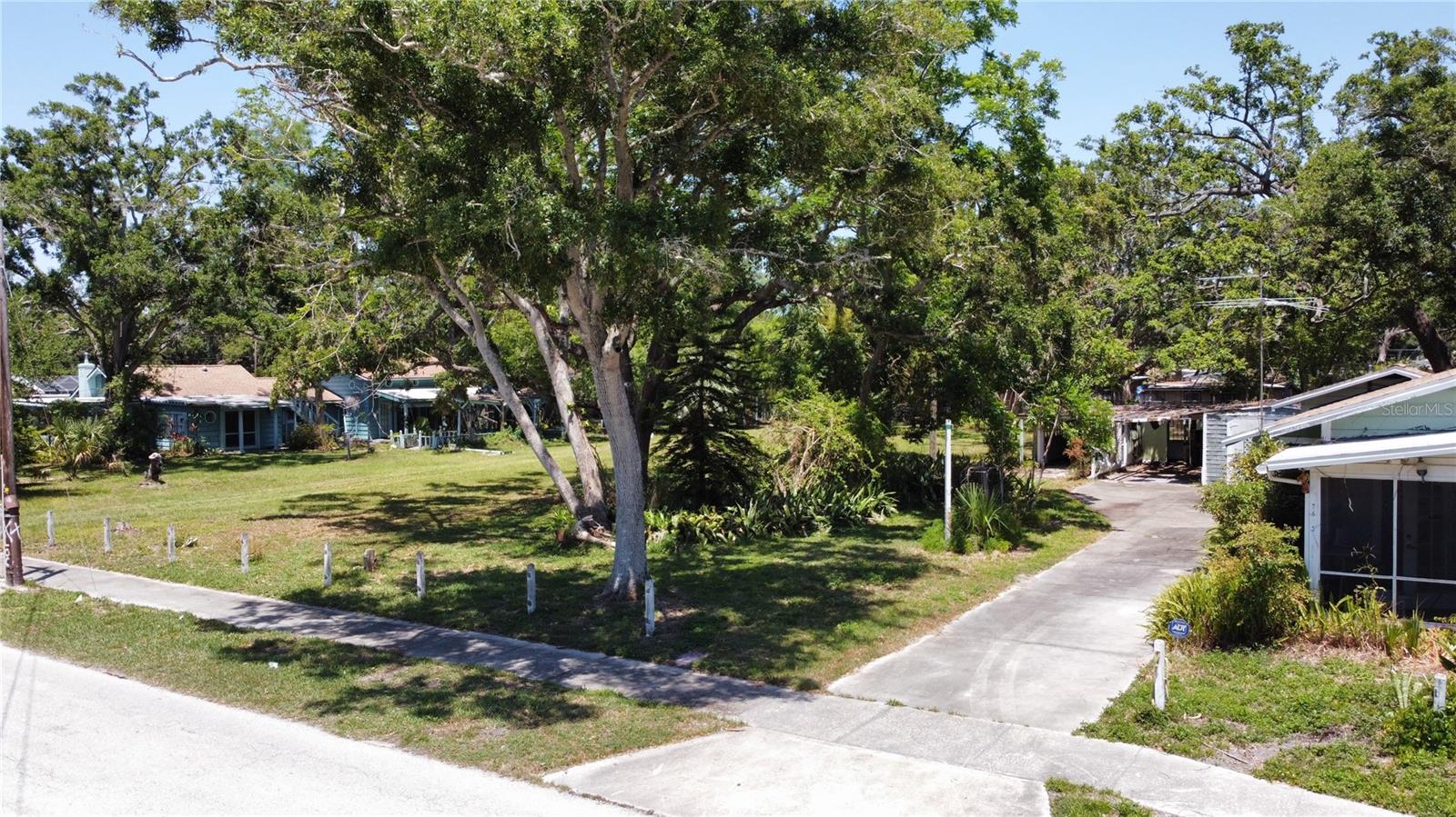 PINELLAS PARK - Residential
