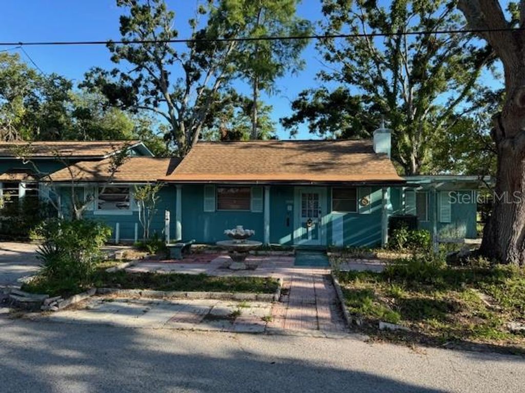 Photo of 5680 77th Avenue N, Pinellas Park, FL 33781 (MLS # TB8389956)