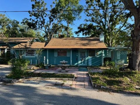 Photo of 5680 77th Avenue N, Pinellas Park, FL 33781 (MLS # TB8389956)