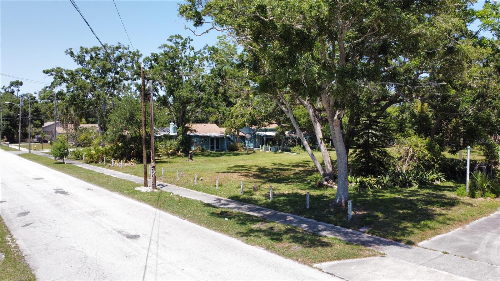 PINELLAS PARK - Residential