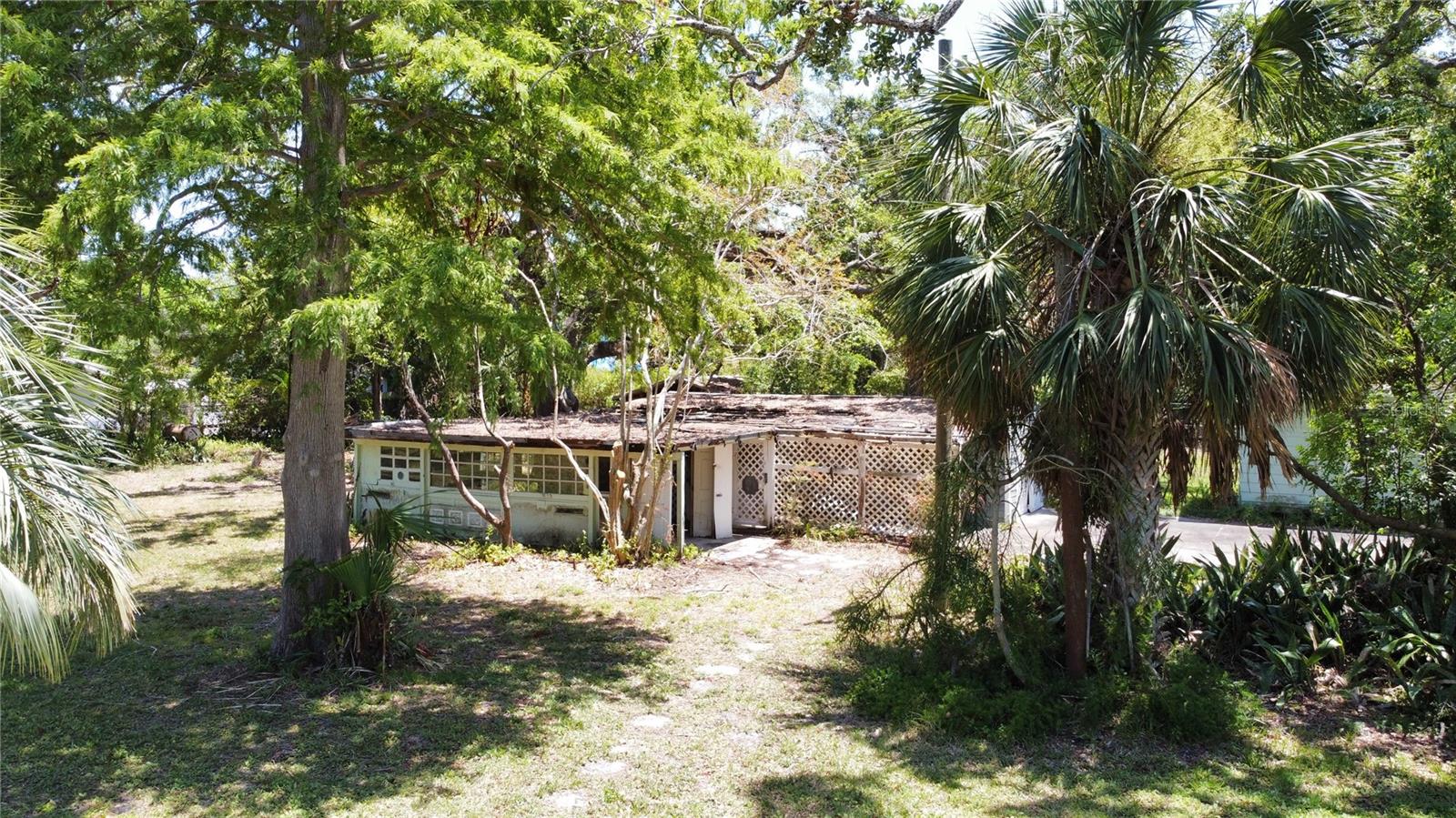 PINELLAS PARK - Residential