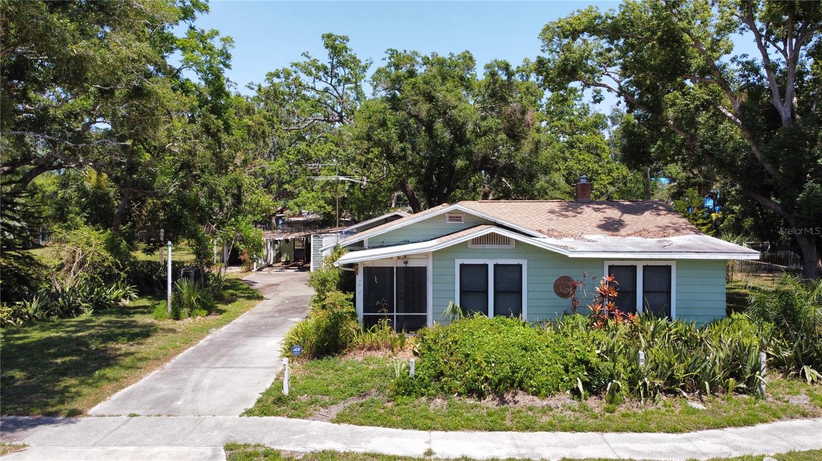 PINELLAS PARK - Residential