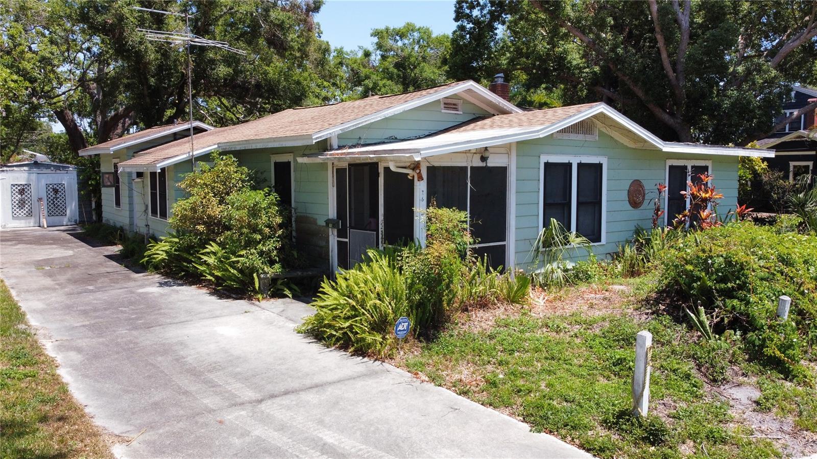 PINELLAS PARK - Residential