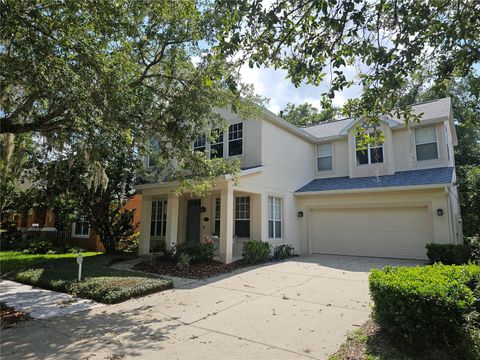 226 W TARRINGTON DRIVE DELAND FL 32724