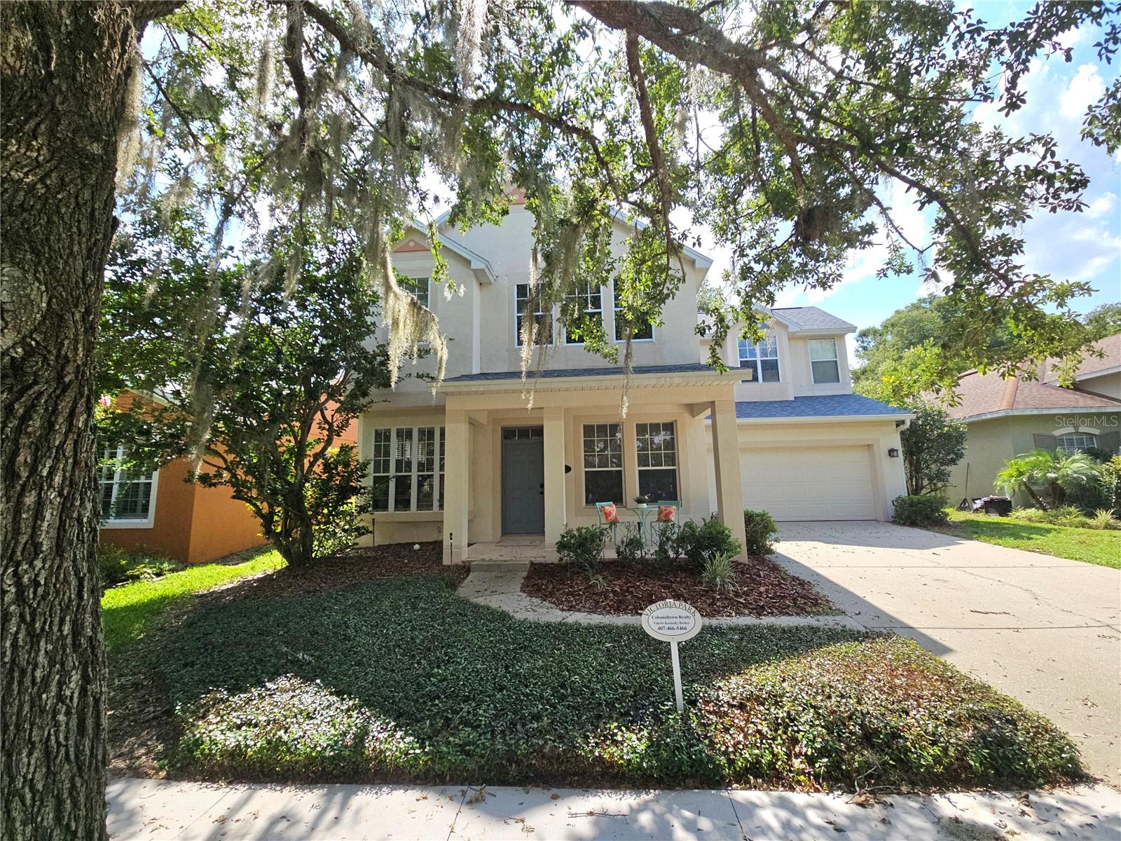 226 W TARRINGTON DRIVE