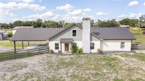 Tiny photo for 11999 County Road 223, Oxford, FL 34484 (MLS # OM712227)