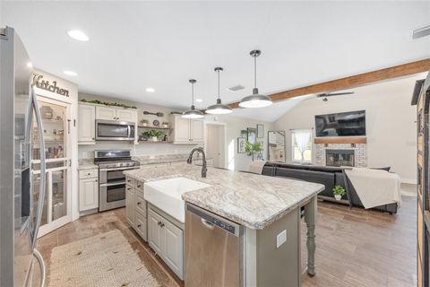 Tiny photo for 11999 County Road 223, Oxford, FL 34484 (MLS # OM712227)