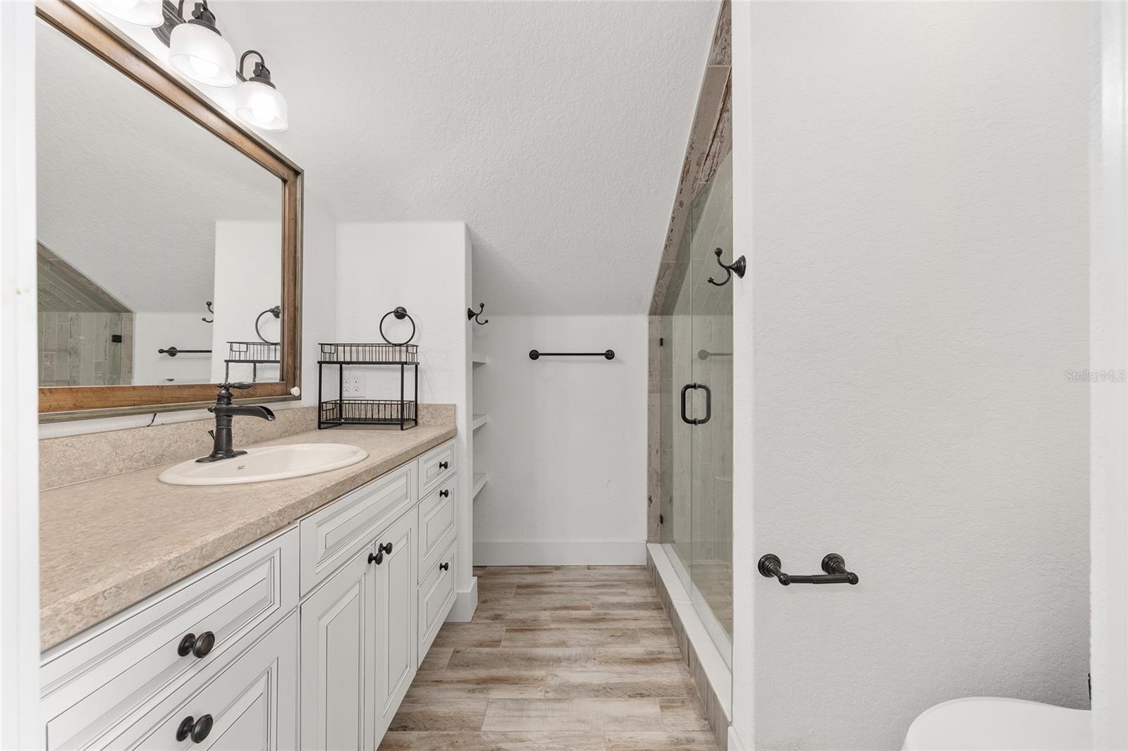 NON-SUB - Residential