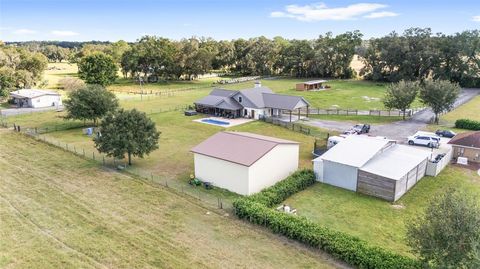 Tiny photo for 11999 County Road 223, Oxford, FL 34484 (MLS # OM712227)