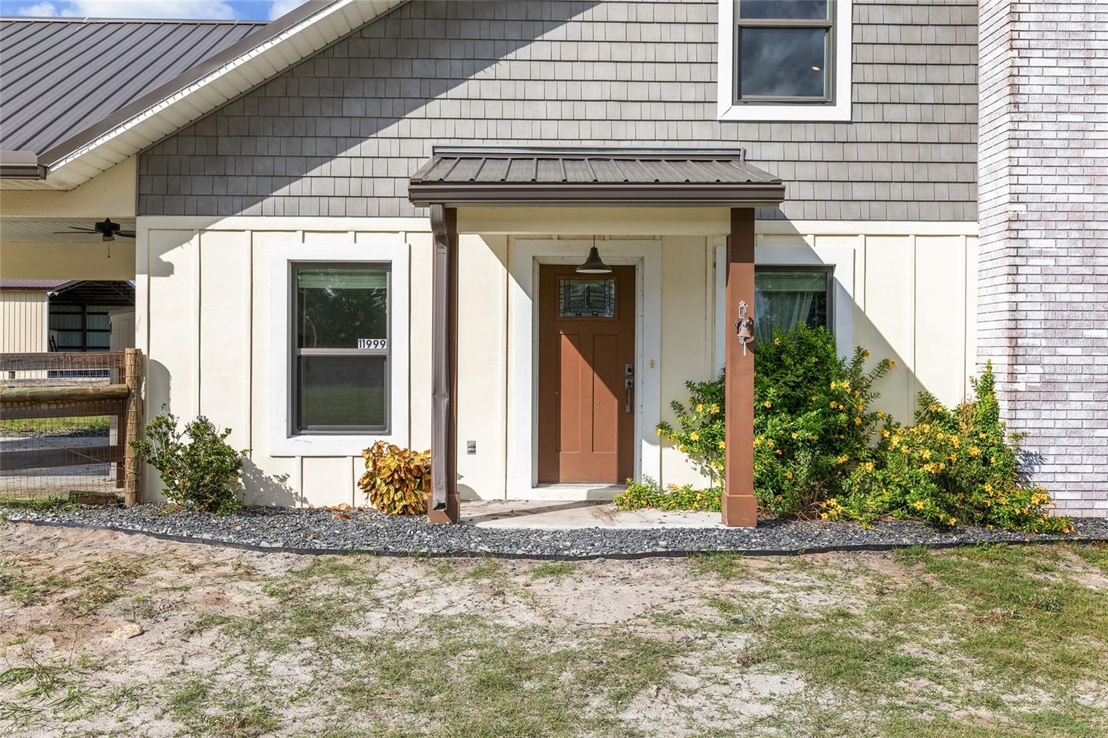 NON-SUB - Residential