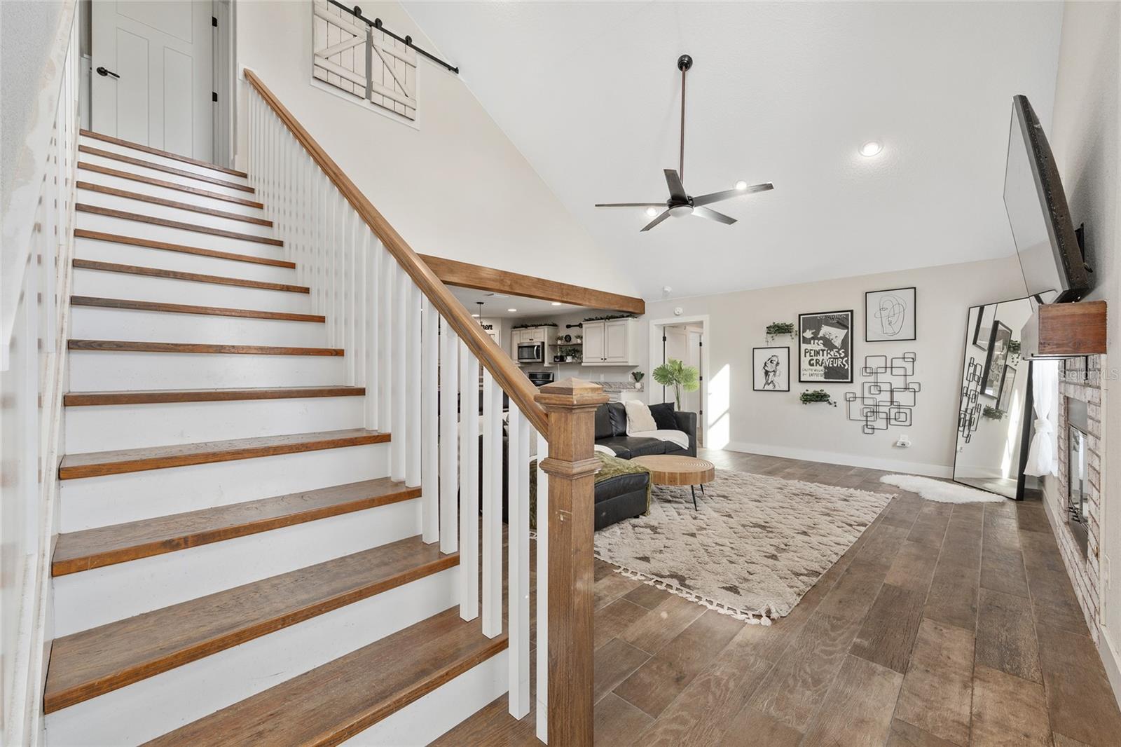 NON-SUB - Residential