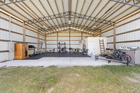 Tiny photo for 11999 County Road 223, Oxford, FL 34484 (MLS # OM712227)