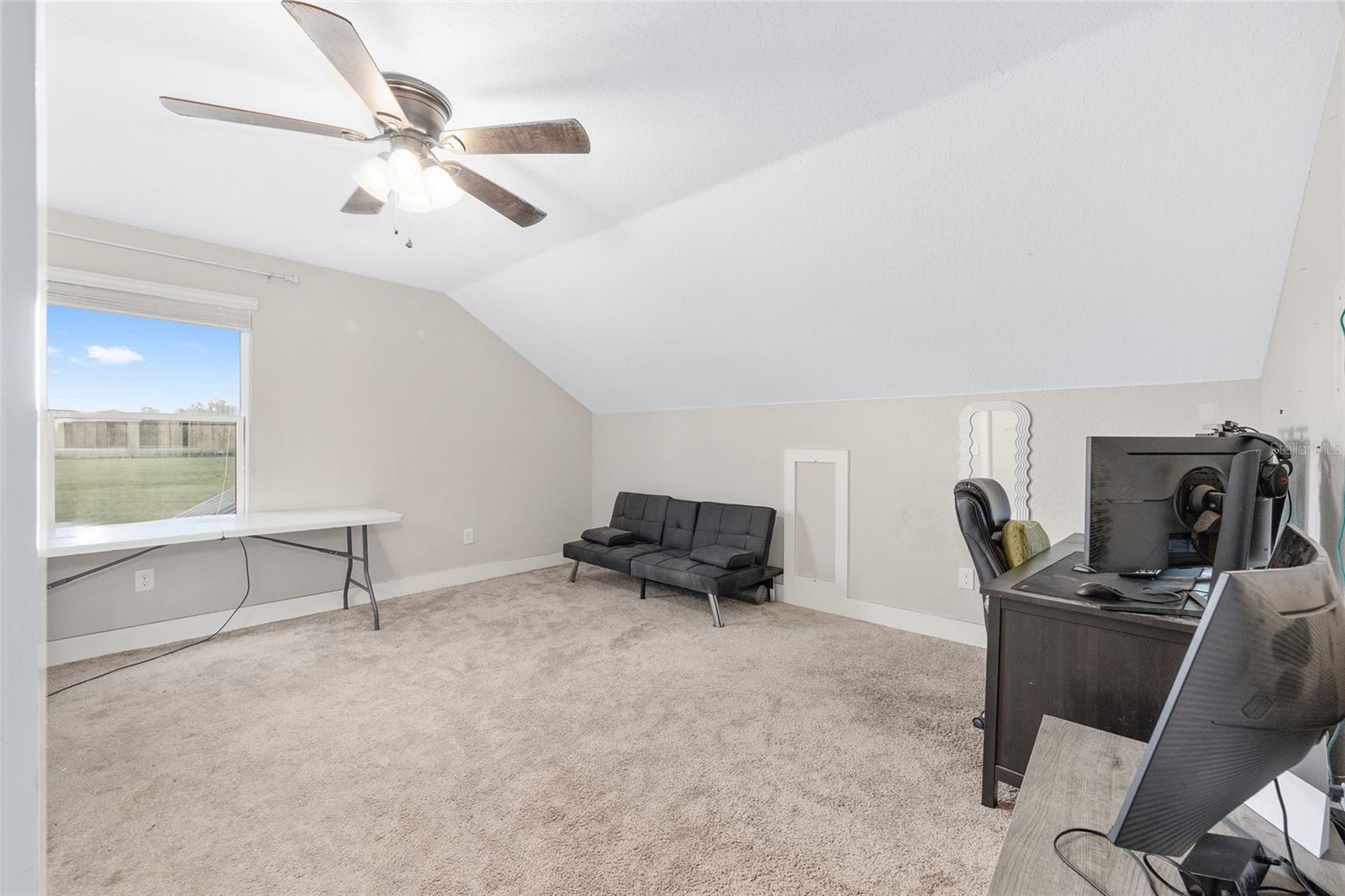 NON-SUB - Residential