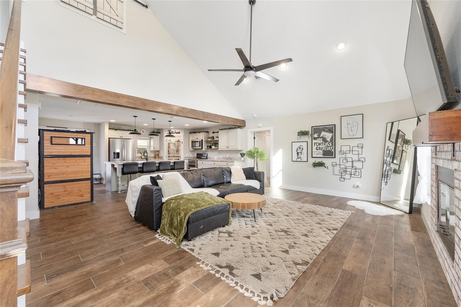 NON-SUB - Residential