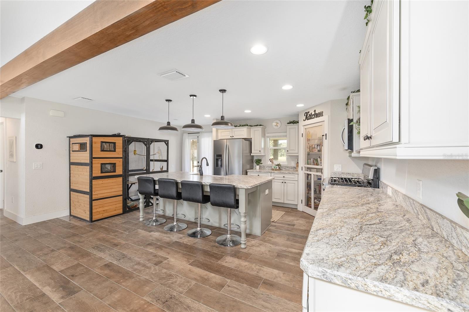 NON-SUB - Residential