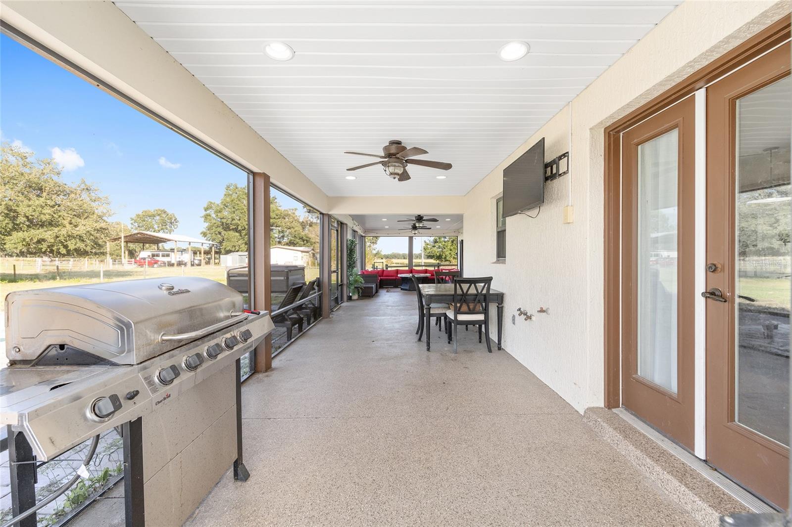 NON-SUB - Residential