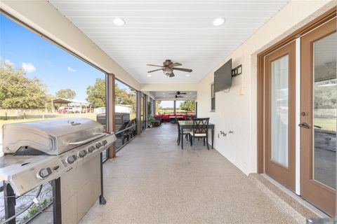 Tiny photo for 11999 County Road 223, Oxford, FL 34484 (MLS # OM712227)