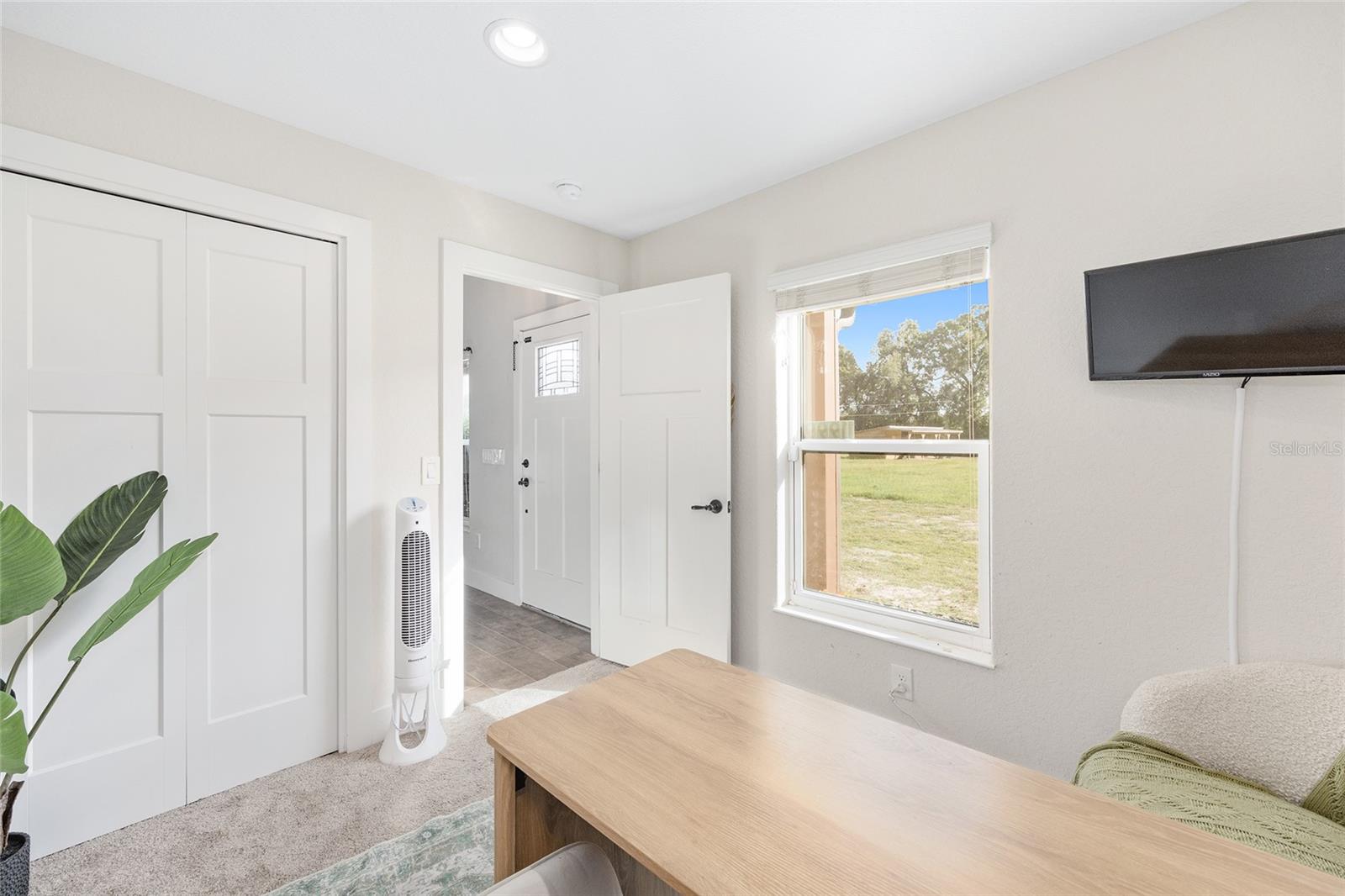 NON-SUB - Residential