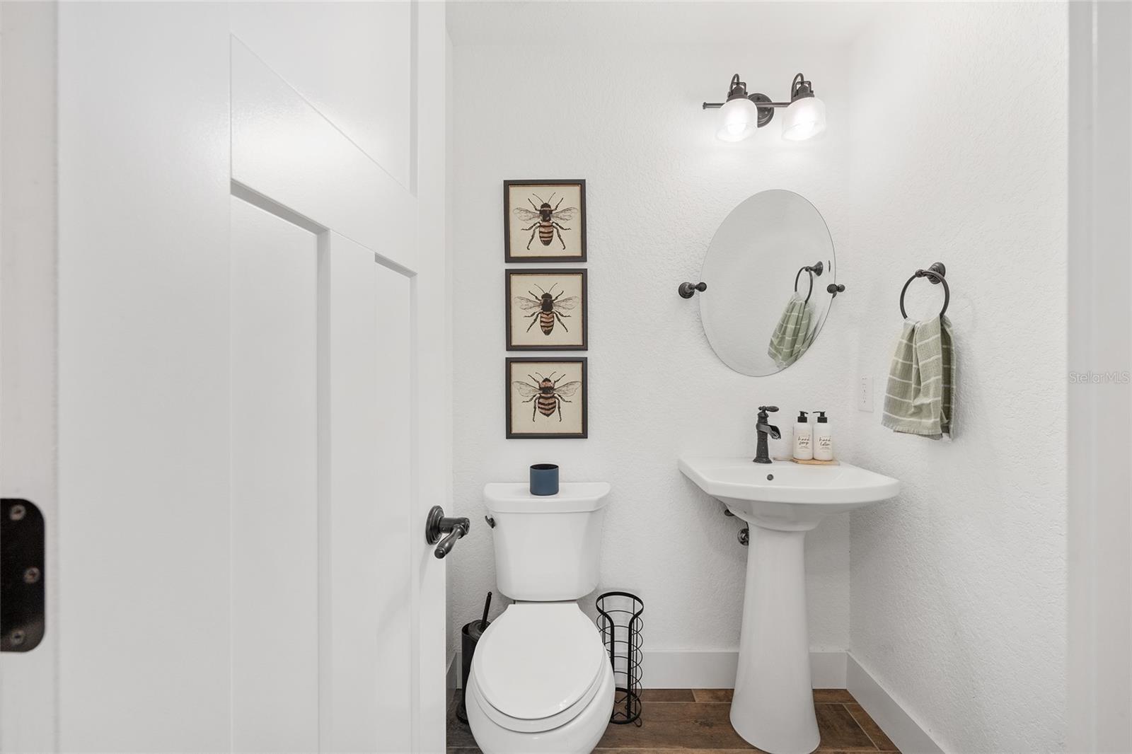 NON-SUB - Residential