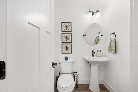 Tiny photo for 11999 County Road 223, Oxford, FL 34484 (MLS # OM712227)