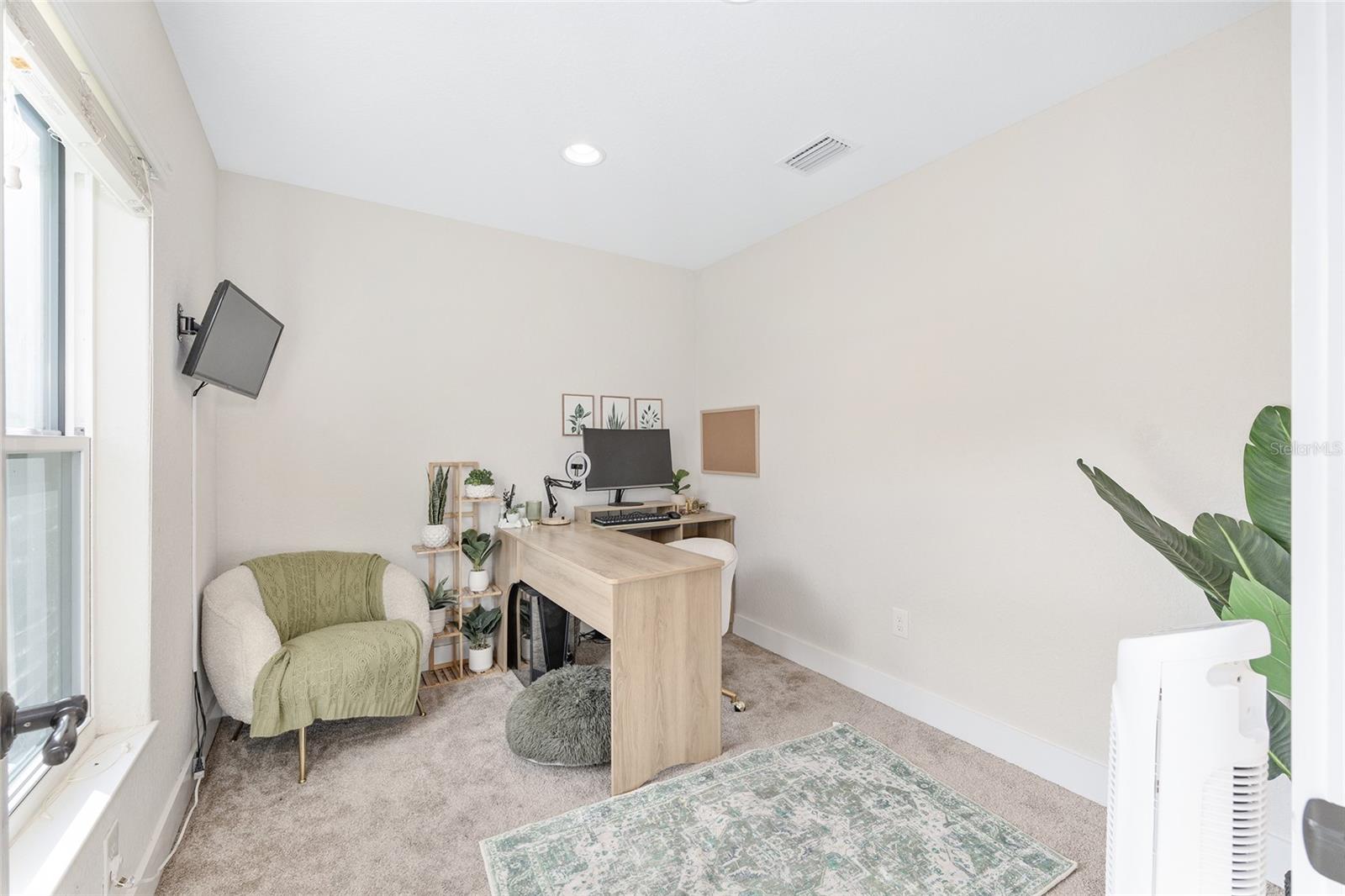 NON-SUB - Residential