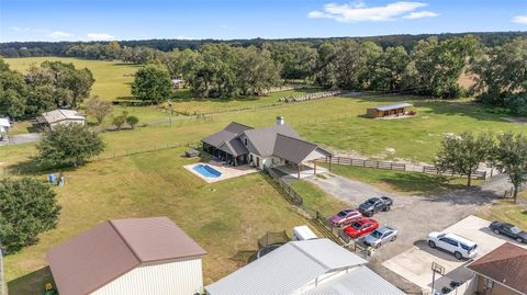 Tiny photo for 11999 County Road 223, Oxford, FL 34484 (MLS # OM712227)