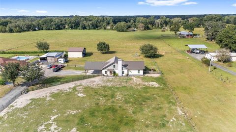 Tiny photo for 11999 County Road 223, Oxford, FL 34484 (MLS # OM712227)