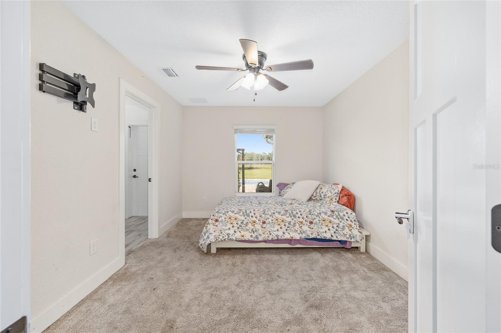 NON-SUB - Residential