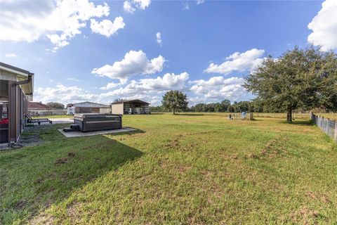 Tiny photo for 11999 County Road 223, Oxford, FL 34484 (MLS # OM712227)