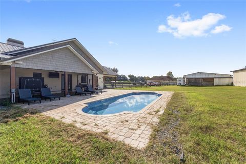 Tiny photo for 11999 County Road 223, Oxford, FL 34484 (MLS # OM712227)