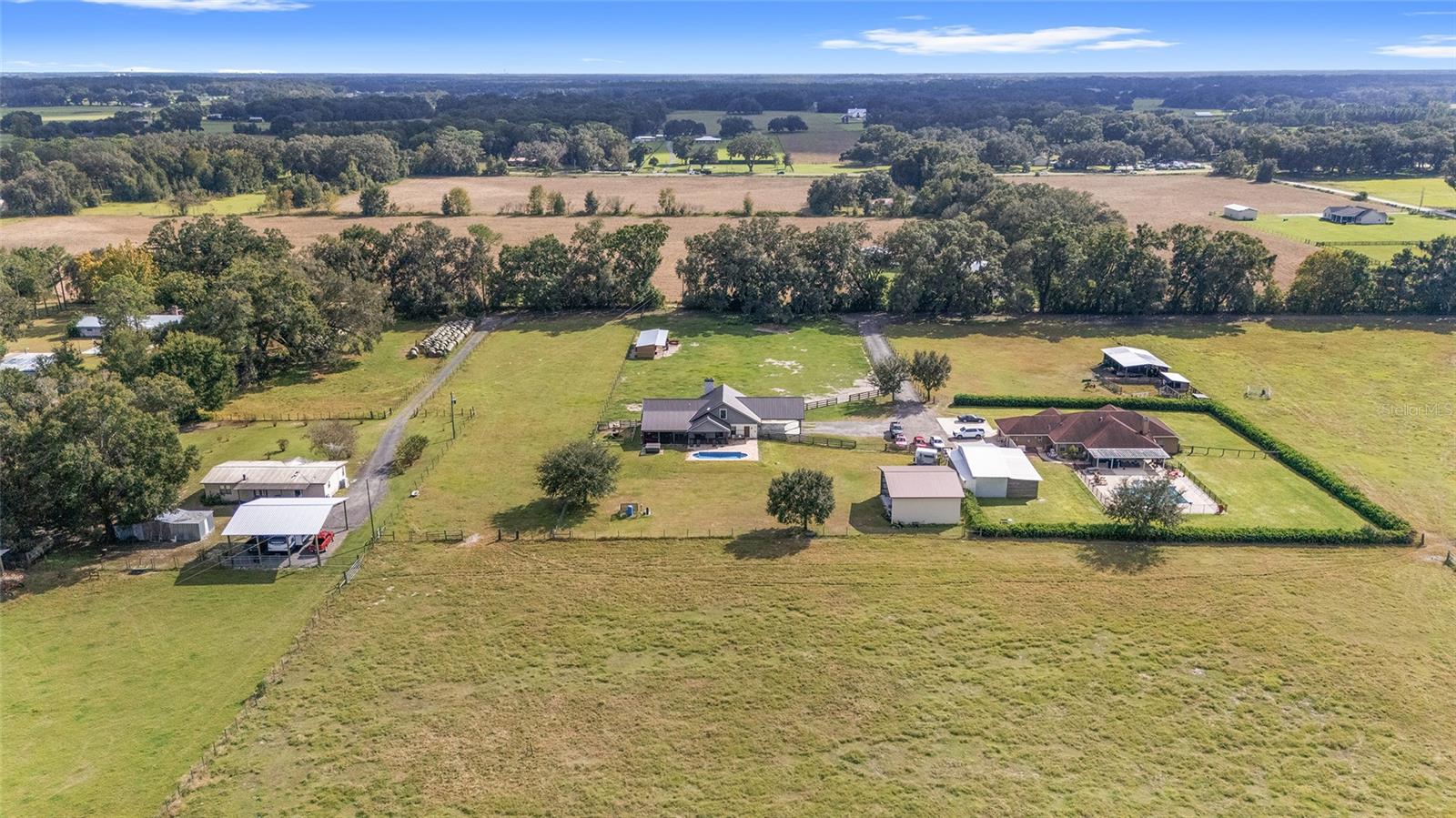 NON-SUB - Residential