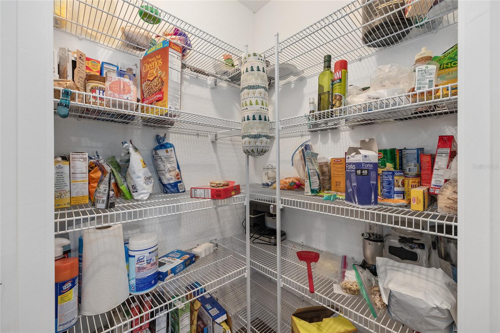 NON-SUB - Residential