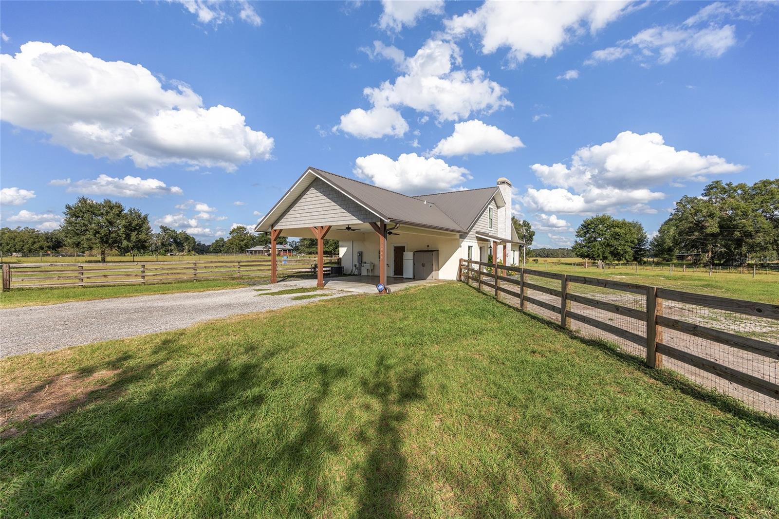 NON-SUB - Residential