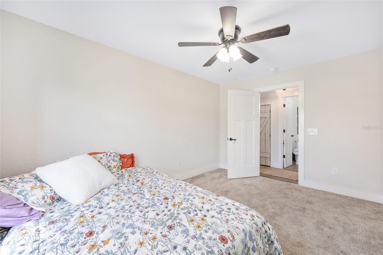 NON-SUB - Residential