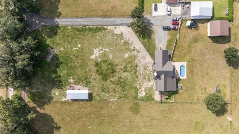 Tiny photo for 11999 County Road 223, Oxford, FL 34484 (MLS # OM712227)