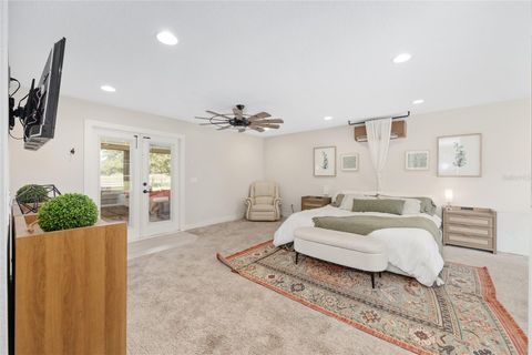 Tiny photo for 11999 County Road 223, Oxford, FL 34484 (MLS # OM712227)