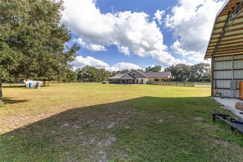 Tiny photo for 11999 County Road 223, Oxford, FL 34484 (MLS # OM712227)