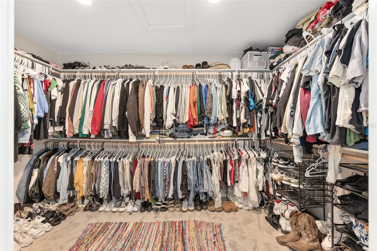 NON-SUB - Residential