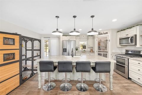 Tiny photo for 11999 County Road 223, Oxford, FL 34484 (MLS # OM712227)