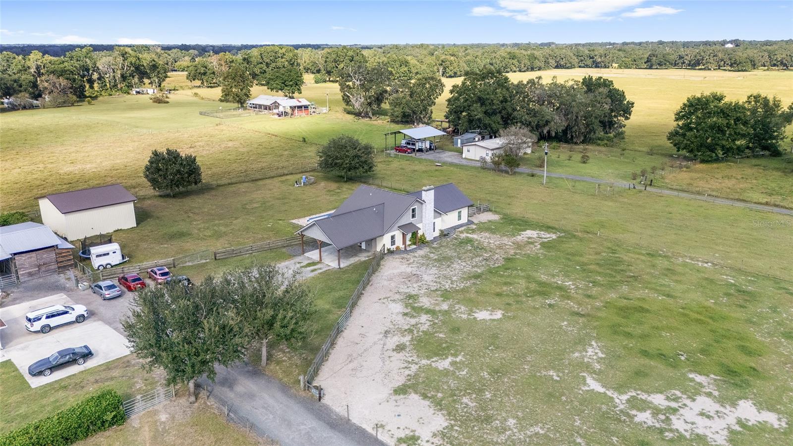 NON-SUB - Residential