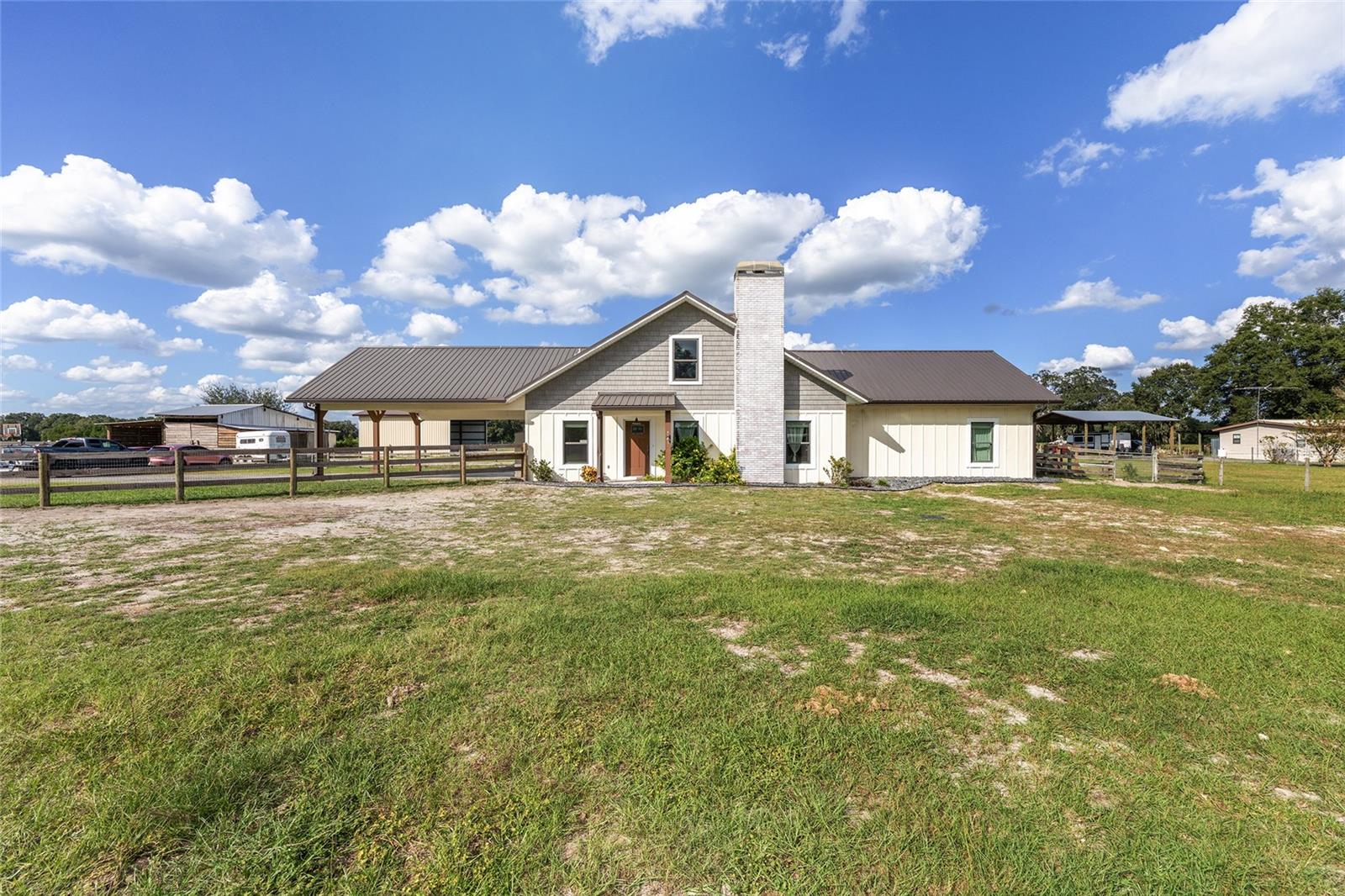 NON-SUB - Residential