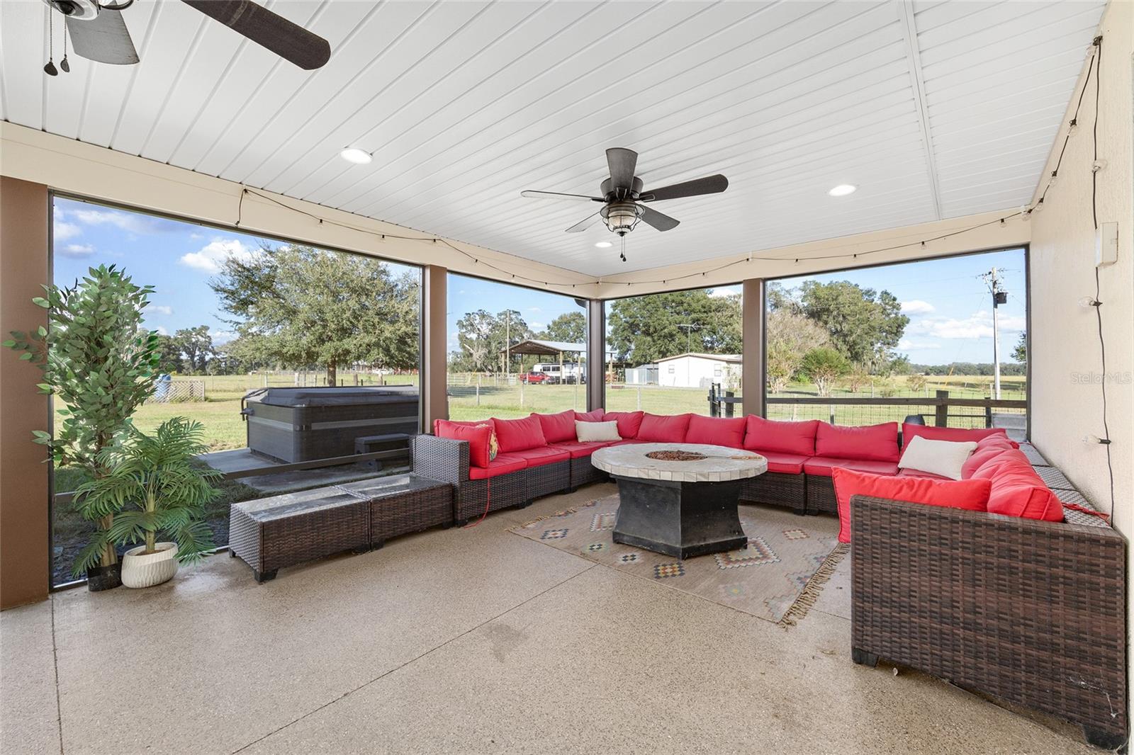 NON-SUB - Residential