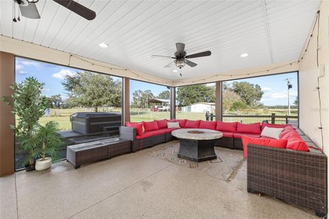 Tiny photo for 11999 County Road 223, Oxford, FL 34484 (MLS # OM712227)