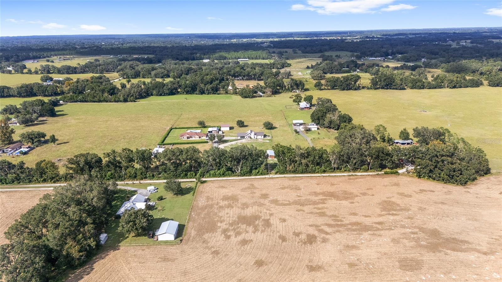 NON-SUB - Residential