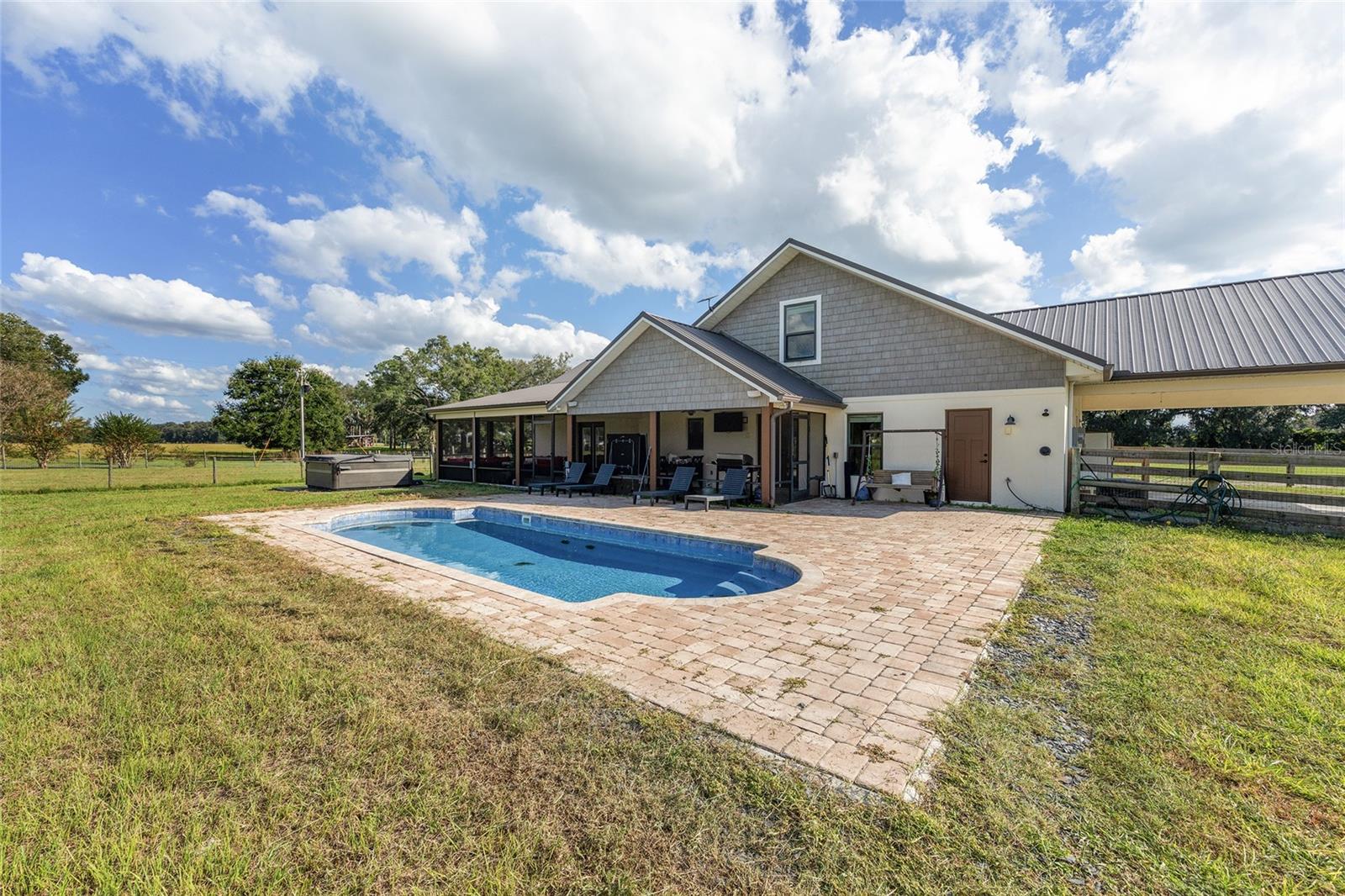 NON-SUB - Residential